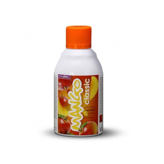 Poza Mango Classic odorizant Hygiene Vision